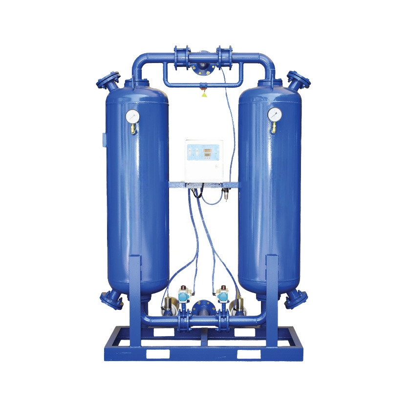 忻州微热再生吸附式干燥机